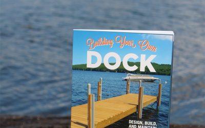 BYOD (Build Your Own Dock) with the book by Sam Merriam!