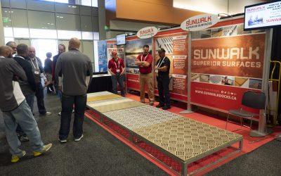 SunWalk™ at IMBC in Fort Lauderdale