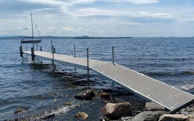 7 Things To Think About Before Building A Dock